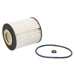 Filtro de aceite HENGST E166H D538