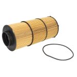 Extra tillbehör, patronfilter MANN-FILTER HU 12 021 Z
