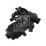 Ölfiltergehäuse FEBI BILSTEIN 183602