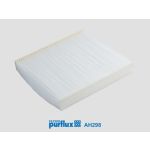 Filtro, aire habitáculo PURFLUX AH298