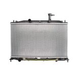 Radiador, refrigeración del motor KOYORAD PL812387