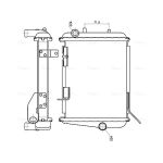 Motorkylare AVA COOLING AI2453