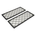 Kupéfilter BLUE PRINT ADBP250074
