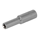 Steckschlüsseleinsatz 1/4 zoll E-TORX TOPTUL BAEH0807