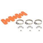 Off-road-tarvikkeet POLISPORT 8483700002 POL