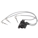 Sensor, temperatura de gases de escape DINEX 47045