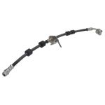 Bremsschlauch TRW PHD2405