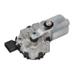 Scheibenreinigung, Scheibenwischermotor MEAT & DORIA 27623