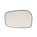 Rétroviseur extérieur - verre de miroir BLIC 6102-19-2002448P