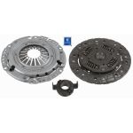 Kit de embrague SACHS 3000 839 501