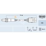 Sonda lambda FAE 77115