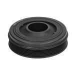 Poulie damper, vilebrequin CORTECO CO49135429