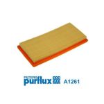 Luftfilter PURFLUX A1261