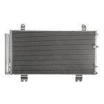 Condensator, airconditioning KOYORAD CD010511M
