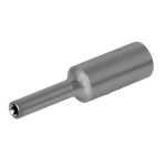 Steckschlüsseleinsatz 1/4 zoll E-TORX TOPTUL BAEH0804
