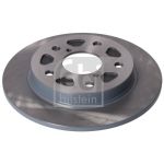 Bremsscheibe FEBI BILSTEIN 194645, 1 Stück