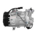 Klimakompressor ELSTOCK 51-0893
