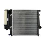 Kühler, Motorkühlung NRF 50565