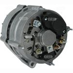 Generador trifásico HC-CARGO 113895