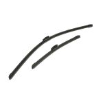 Torkarblad BOSCH Aerotwin 3 397 014 250, 650/360mm, Front, 2 Stycke
