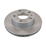 Bromsskiva FEBI BILSTEIN 170757