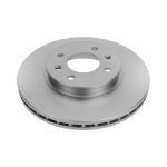 Remschijf MEYLE 37-15 521 0031/PD
