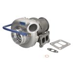Turboahdin NISSENS 93734