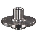 Moyeu de roue FEBI BILSTEIN 102188