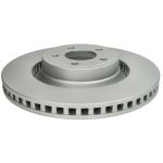 Bromsskiva BOSCH 0 986 479 J33, 1 Stycke