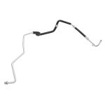 Hoge druk- / lage drukleiding, airconditioning THERMOTEC KTT160594
