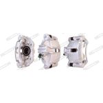 Bremssattel FERODO FCL694370, Vorne Rechts