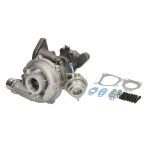 Lader, Aufladung ELSTOCK 91-2057