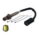 Sonda lambda FEBI BILSTEIN 31628