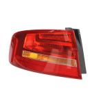 Luz traseira, direita (24V, vermelho) DEPO 446-1935L-UE