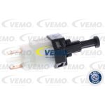 Remlichtschakelaar Q+, original equipment manufacturer quality VEMO V40-73-0058