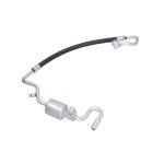 Conduite de climatisation THERMOTEC KTT160338