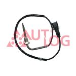 Sensor, temperatura de gases de escape AUTLOG AS3340