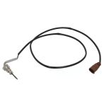 Sensor de temperatura dos gases de escape DELPHI TS30319-12B1