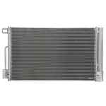Kondensator, Klimaanlage KOYORAD CD511236C