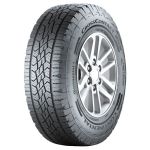 Pneu de verão CONTINENTAL CrossContact ATR 255/70R17 112T