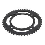 Pignon SUPERSPROX RAL-898:48-BLK