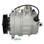 Compressor airconditioning NISSENS KLIMA NIS 89417