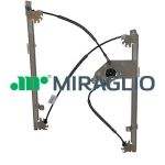 Regulador de janelas MIRAGLIO 30/1405