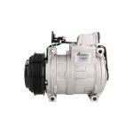 Compressor, ar condicionado THERMOTEC KLIMA KTT095035