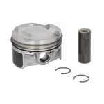 Kolben MAHLE 028 PI 00167 000