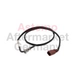 Abgastemperatursensor HITACHI 2505590