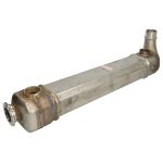 Radiator, uitlaatgasrecirculatie HIGHWAY AUTOMOTIVE 28033008