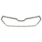 Pièce de grille de radiateur BLIC 6502-07-7517993Q