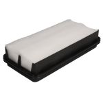 Luftfilter BOSCH F 026 400 315