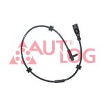 Sensor do ABS traseiro, direito AUTLOG AS4999